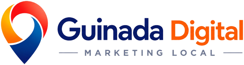 Guinada Digital – Marketing Local